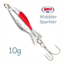 Wobbler Sparkler 10g - фото