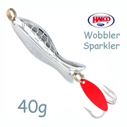 Wobbler Sparkler 40g - фото
