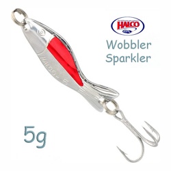 Wobbler Sparkler  5g - фото