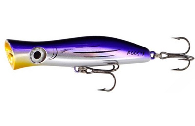 Roosta Popper 105-160