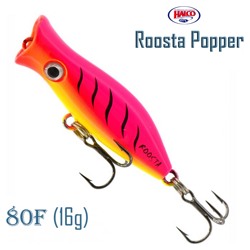 Roosta Popper  80-R01 - фото