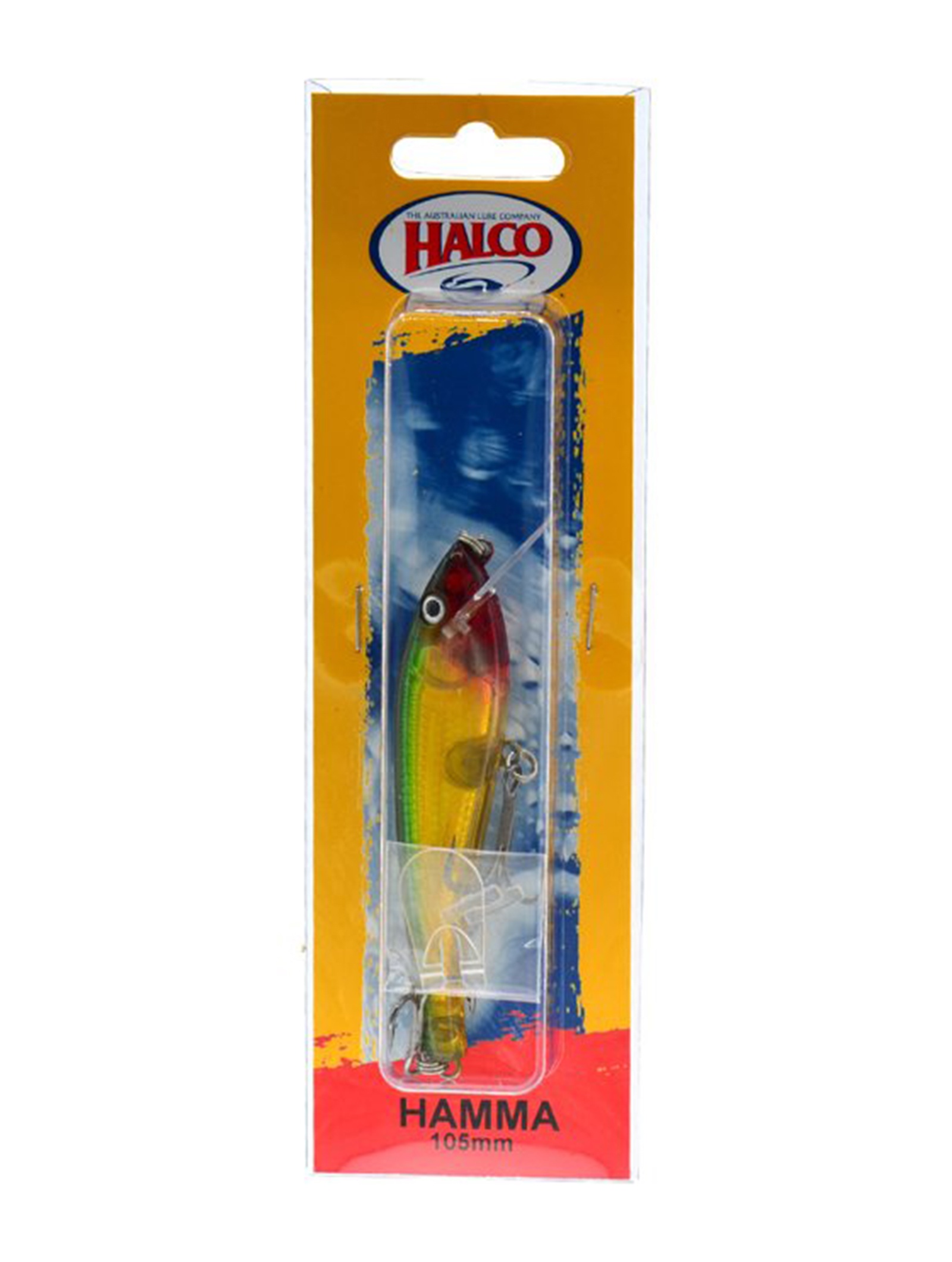 Hamma 105 R39