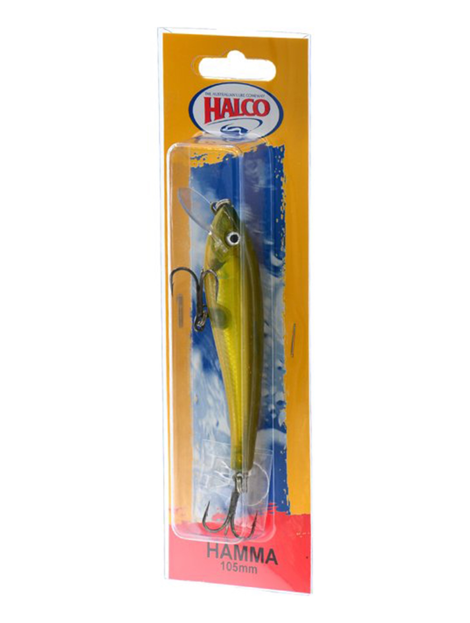 Hamma 105 R43