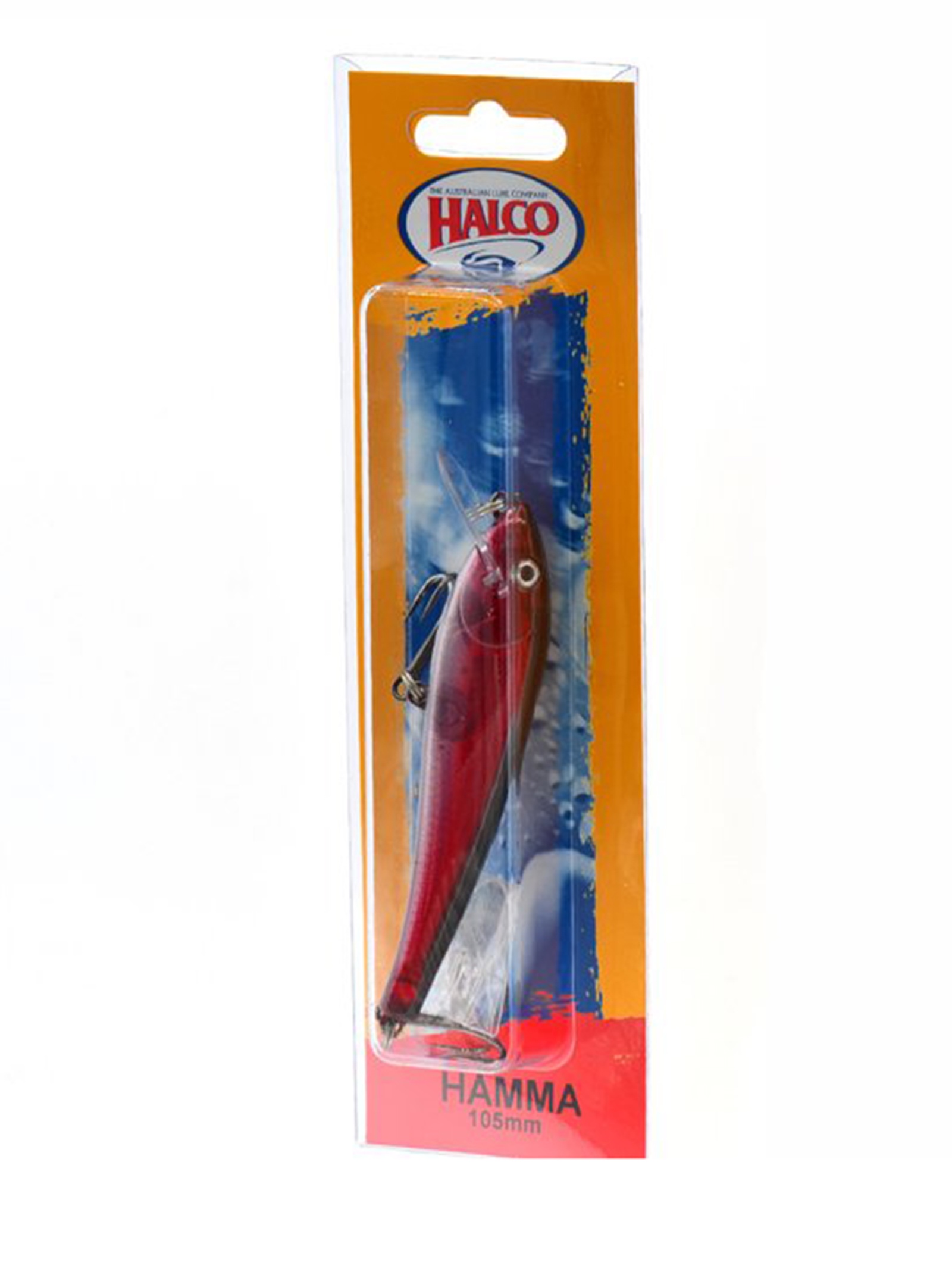 Hamma 105 R45