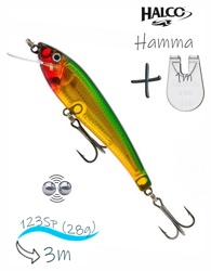 Hamma 123 R39 - фото