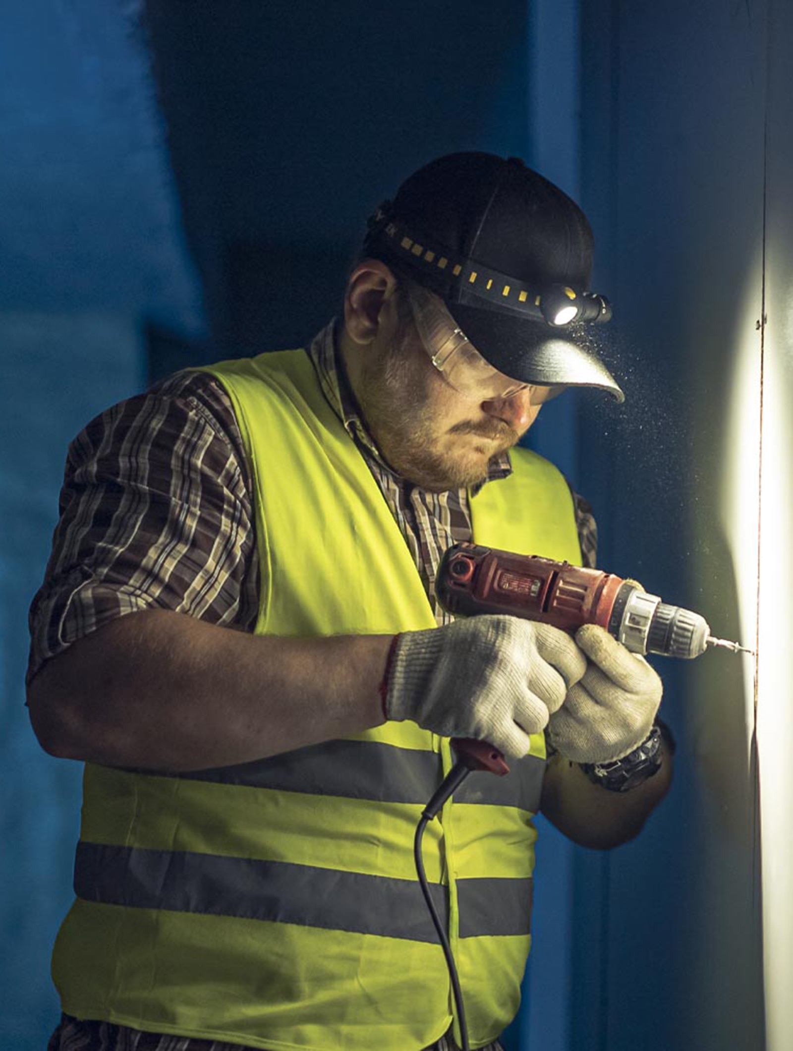 F10601C Wizard C1 WRG ()