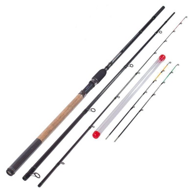 Удилища Фидерные