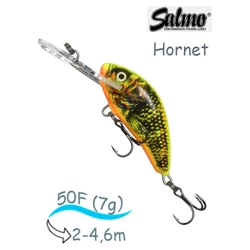 QHT044 Hornet HT-050-FL-GFP - фото