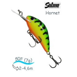 QHT043 Hornet HT-050-FL-GRT - фото