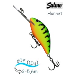 QHT059 Hornet HT-060-FL-GRT - фото