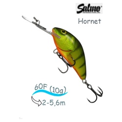 QHT057 Hornet HT-060-FL-HPH - фото