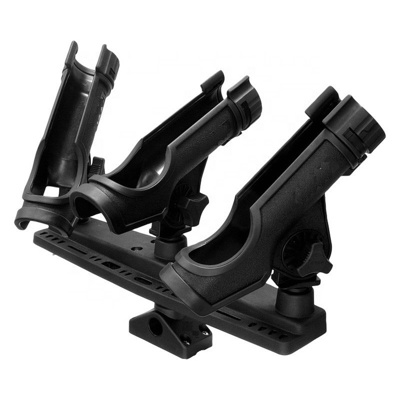 Держатели спиннинга