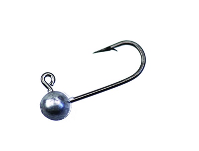 Джиг-головки