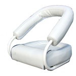 Сиденье мягкое Bala 2056 - фото