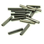 Axis Обжимная трубка  1,0 латунь (20шт) - фото