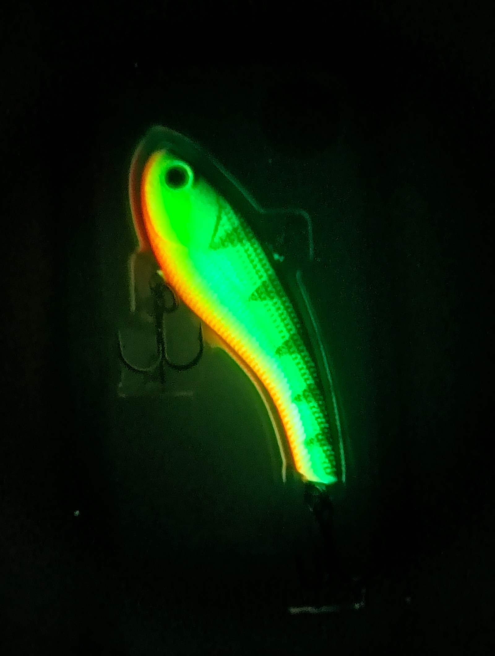 SLR06 GHP Slab Rap