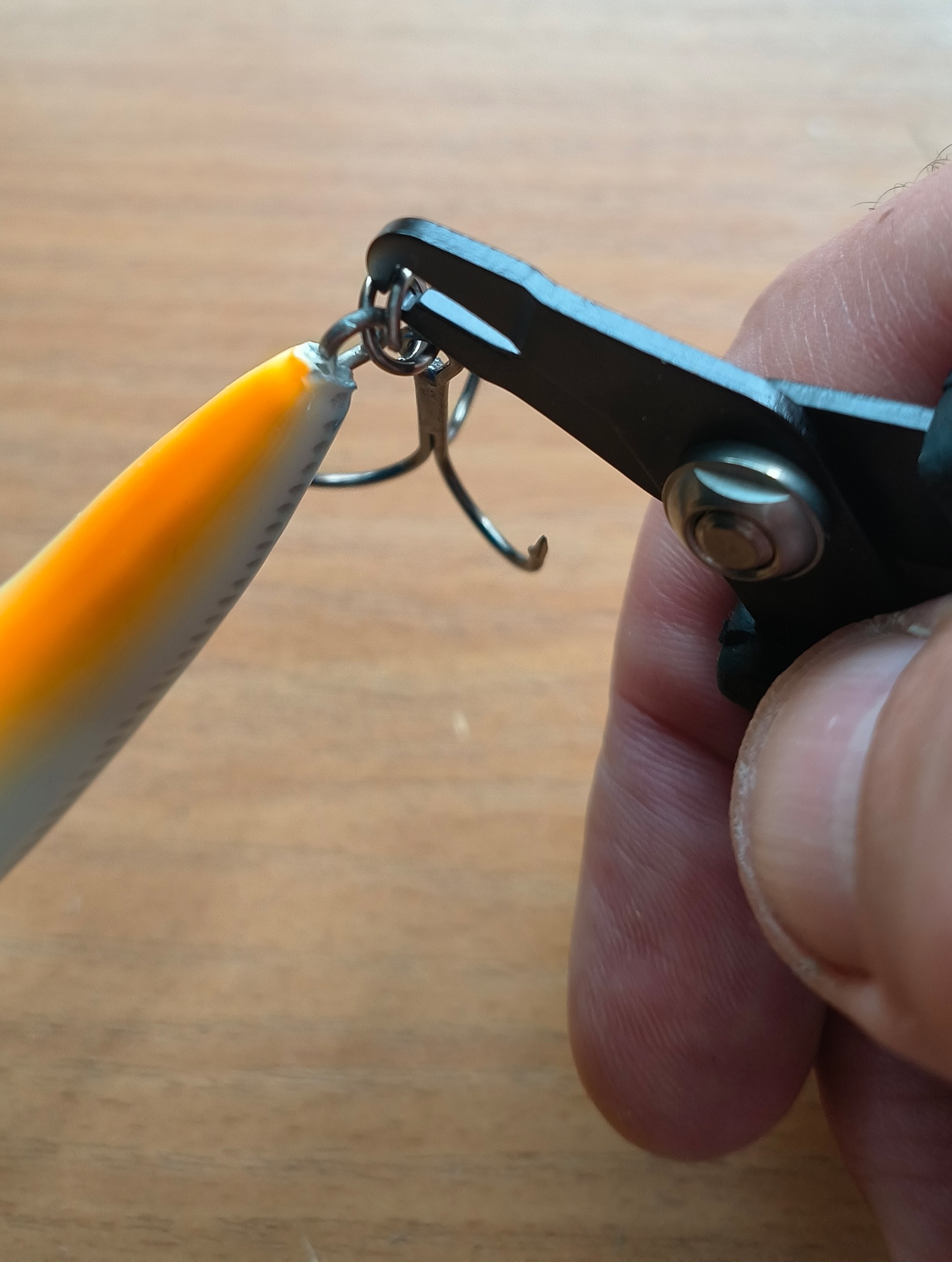Rapala RMSP -   