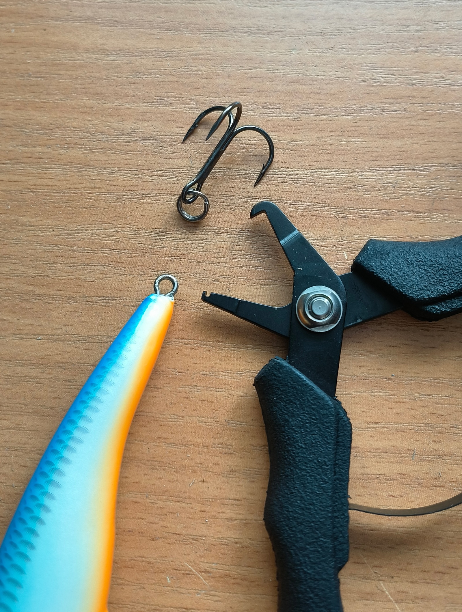Rapala RMSP -   
