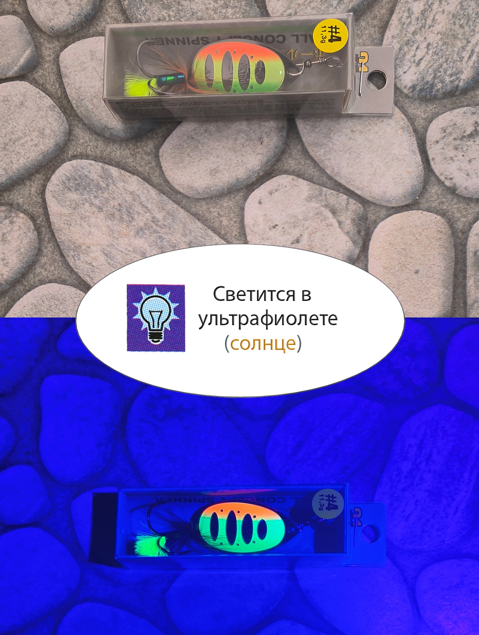 Ball Concept 4-BT21-FT2 - фото6