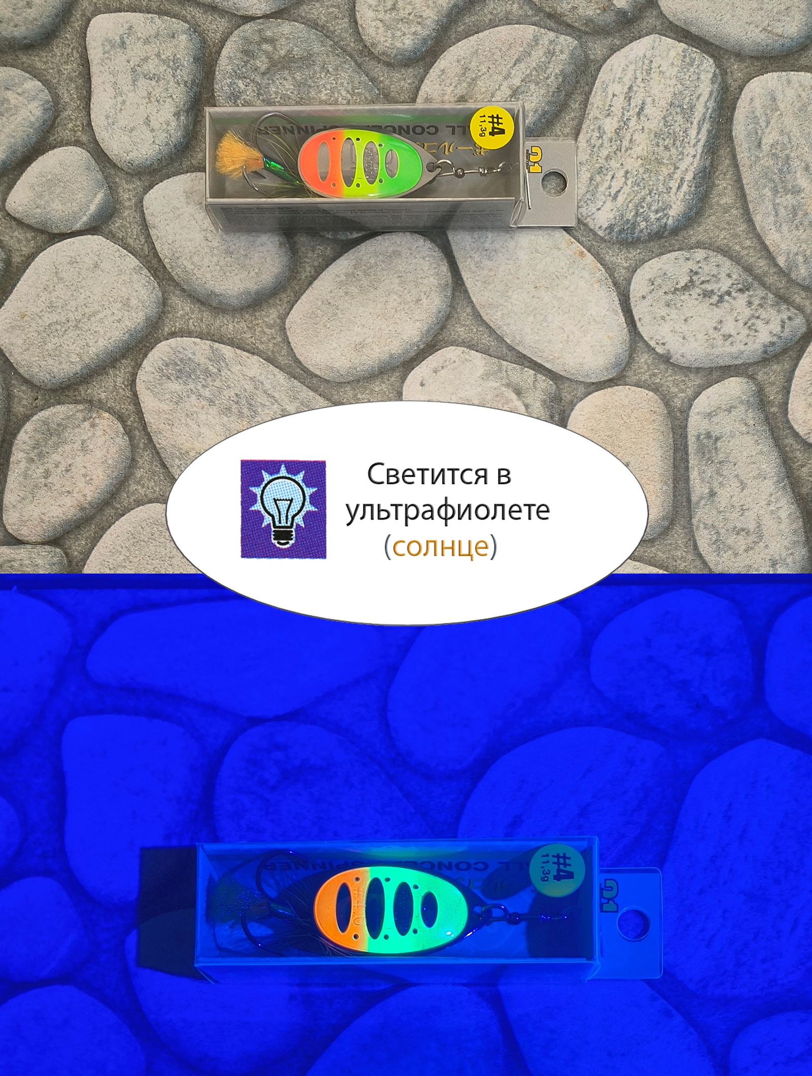 Ball Concept 4-BT21-FT1 - фото5