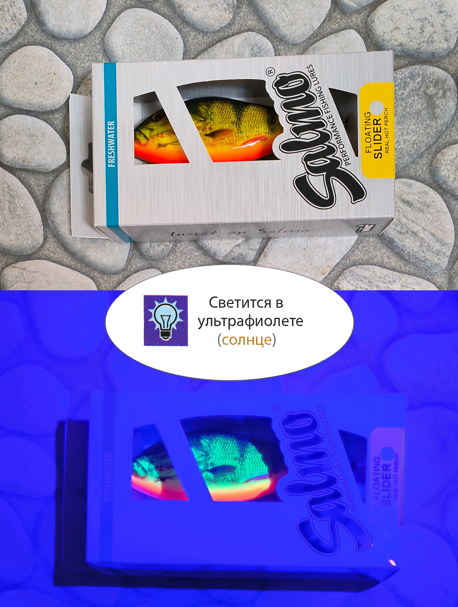 QSD267 Slider SD-070-FL-RHP - фото4