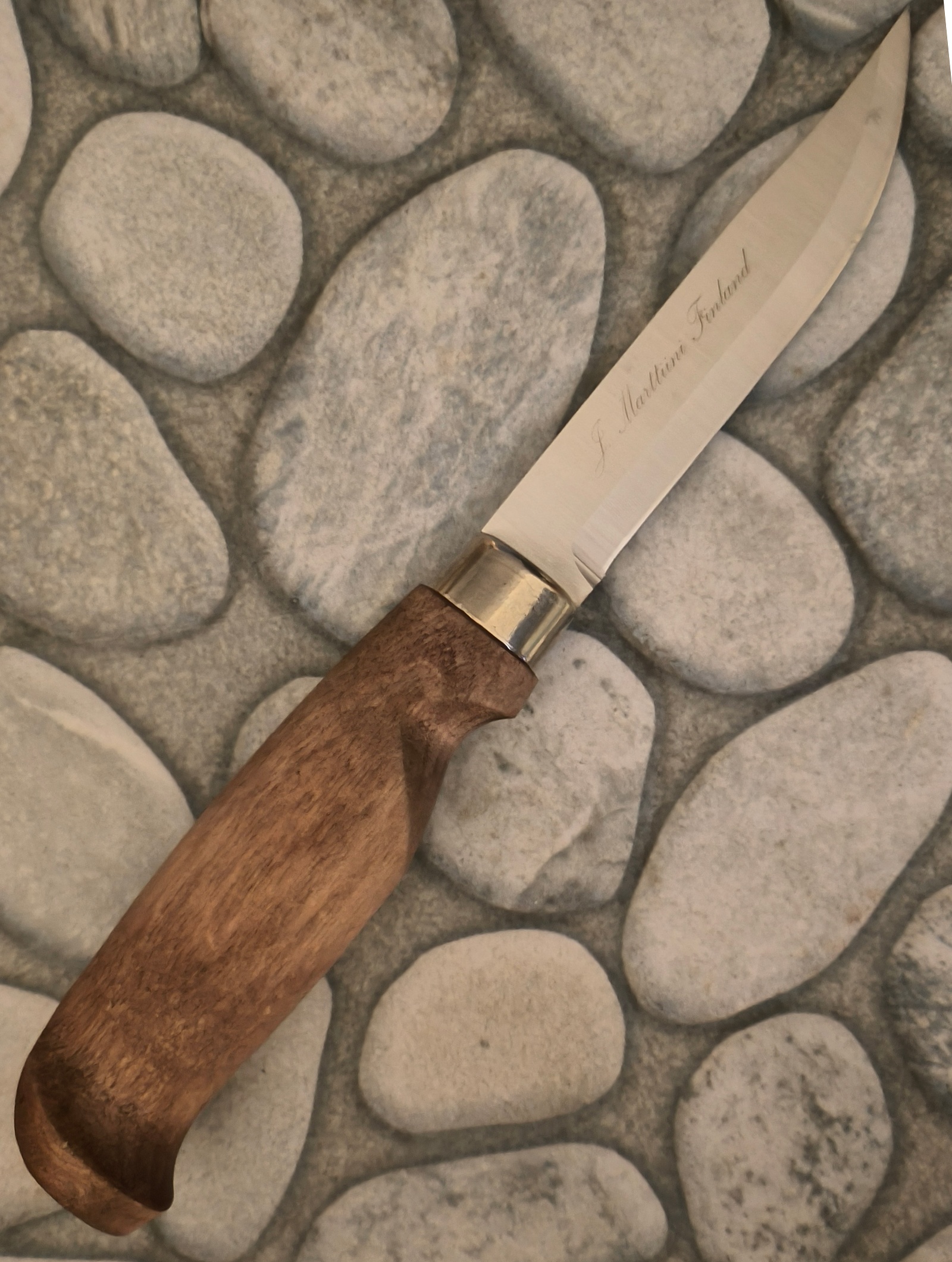 Marttiini Нож Lynx Lumberjack Carbon (127012) Marttiini Нож Lynx Lumberjack Carbon (127012)