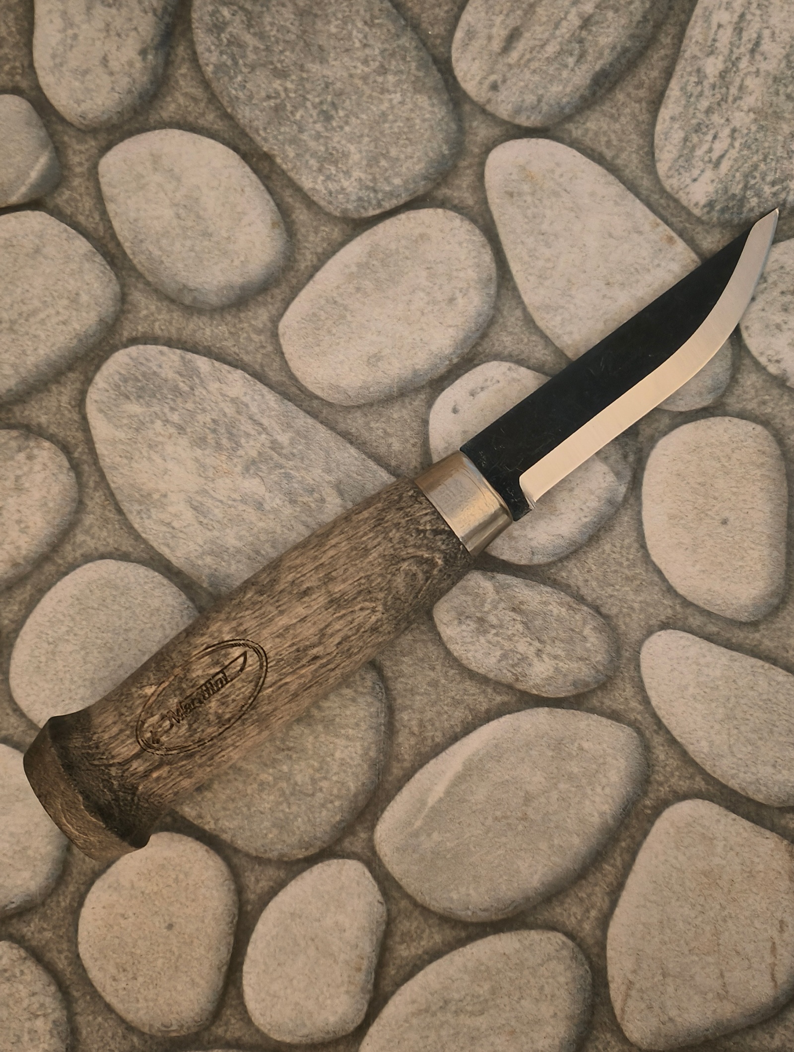 Marttiini Нож Lynx Lumberjack (127019) Marttiini Нож Lynx Lumberjack (127019)