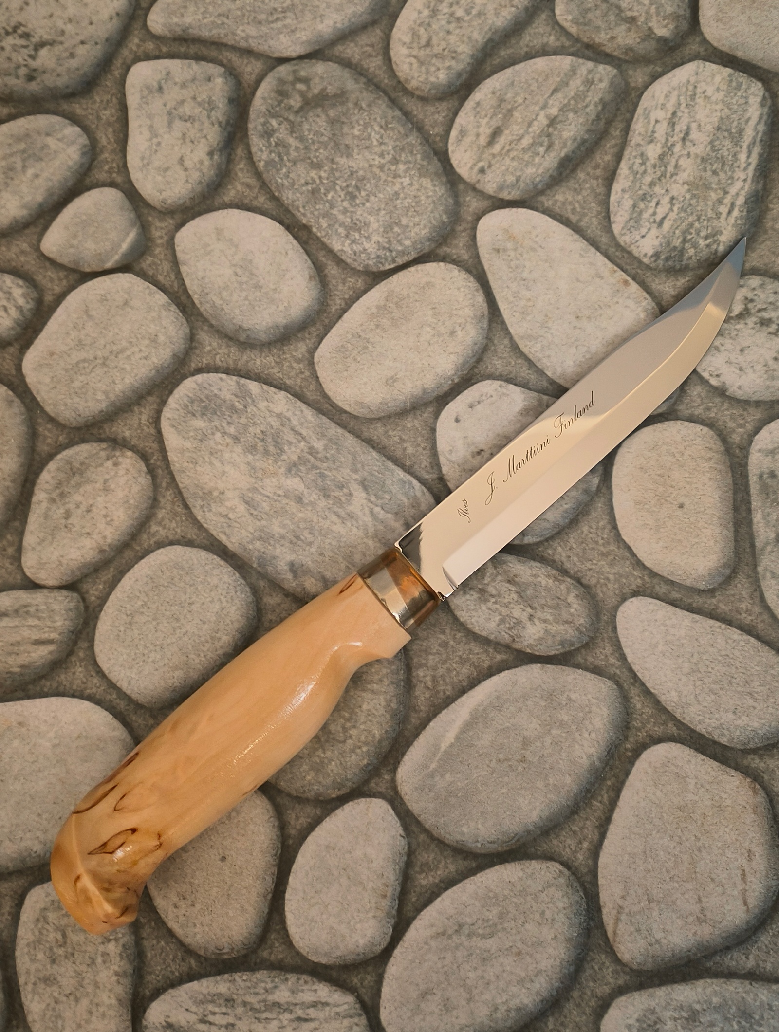 Marttiini Нож Lynx 139 (139010) Marttiini Нож Lynx 139 (139010)