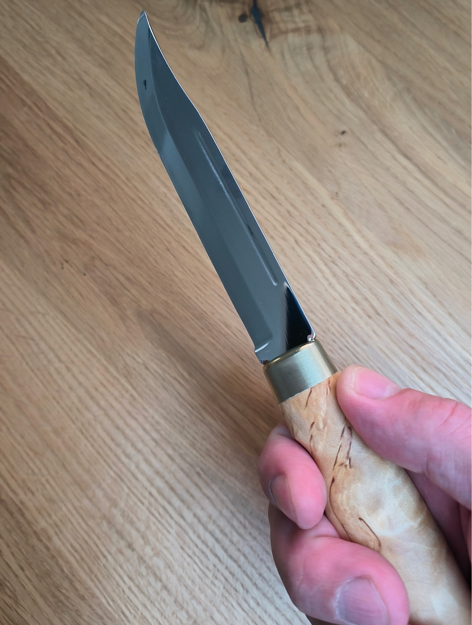 Marttiini  Lynx 138 (138010)