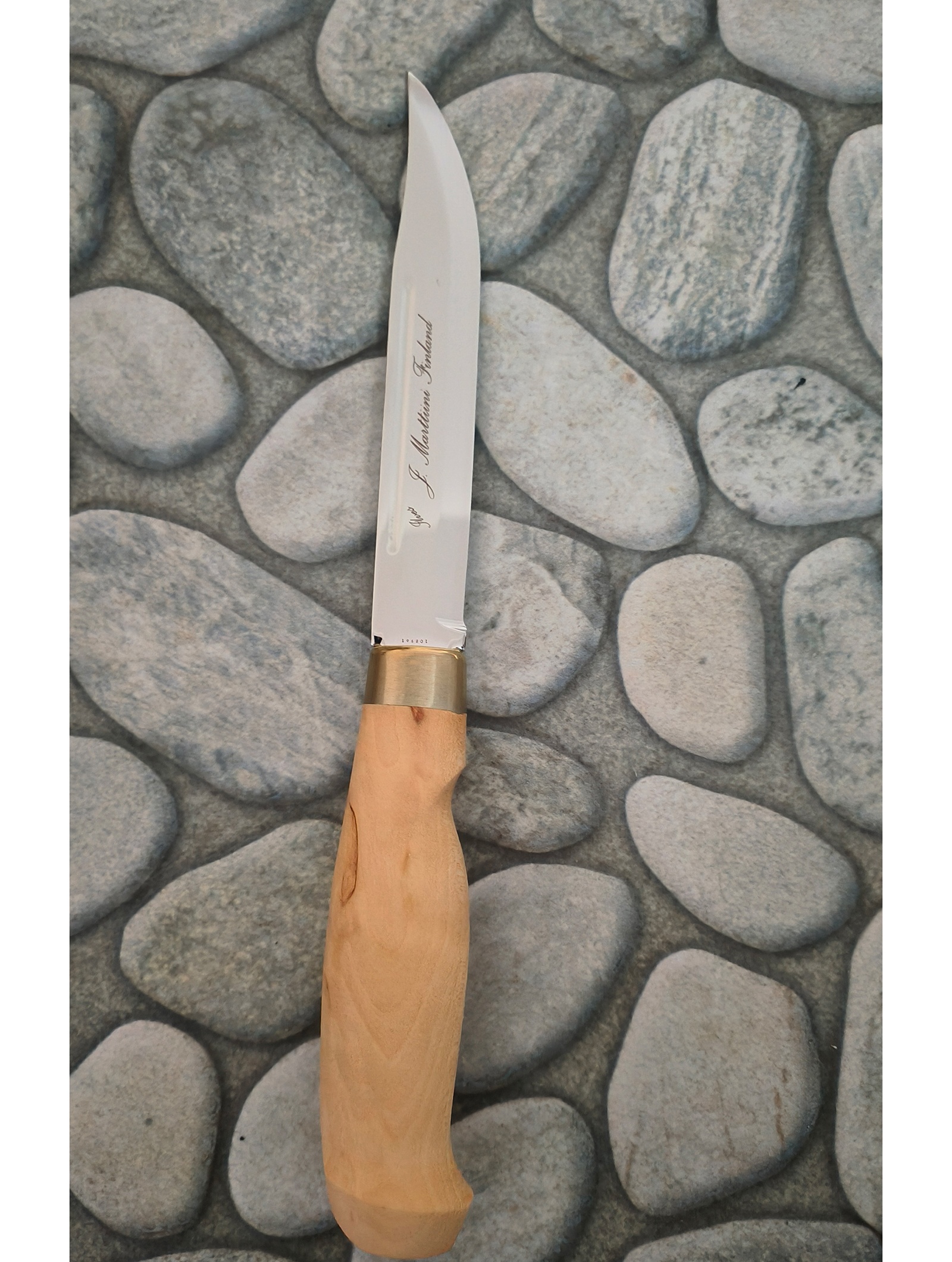 Marttiini  Lynx 138 (138010)