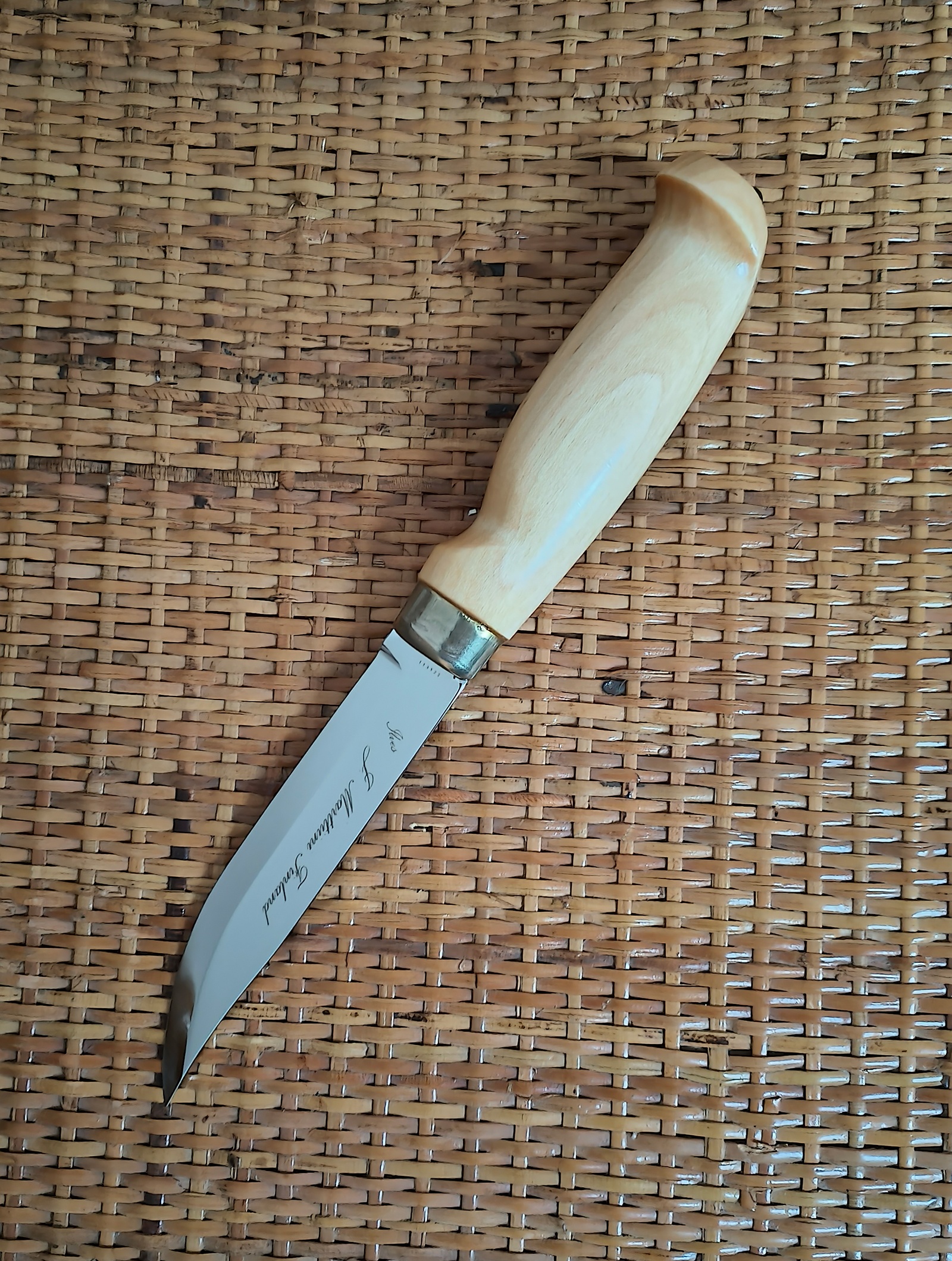 Marttiini  Lynx 129 (129010)