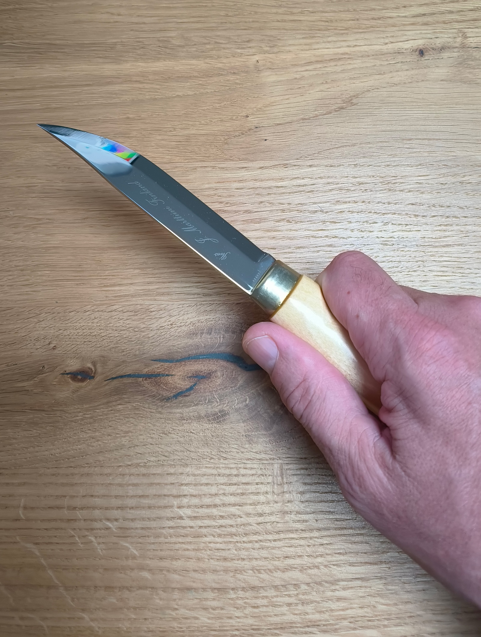 Marttiini  Lynx 129 (129010)