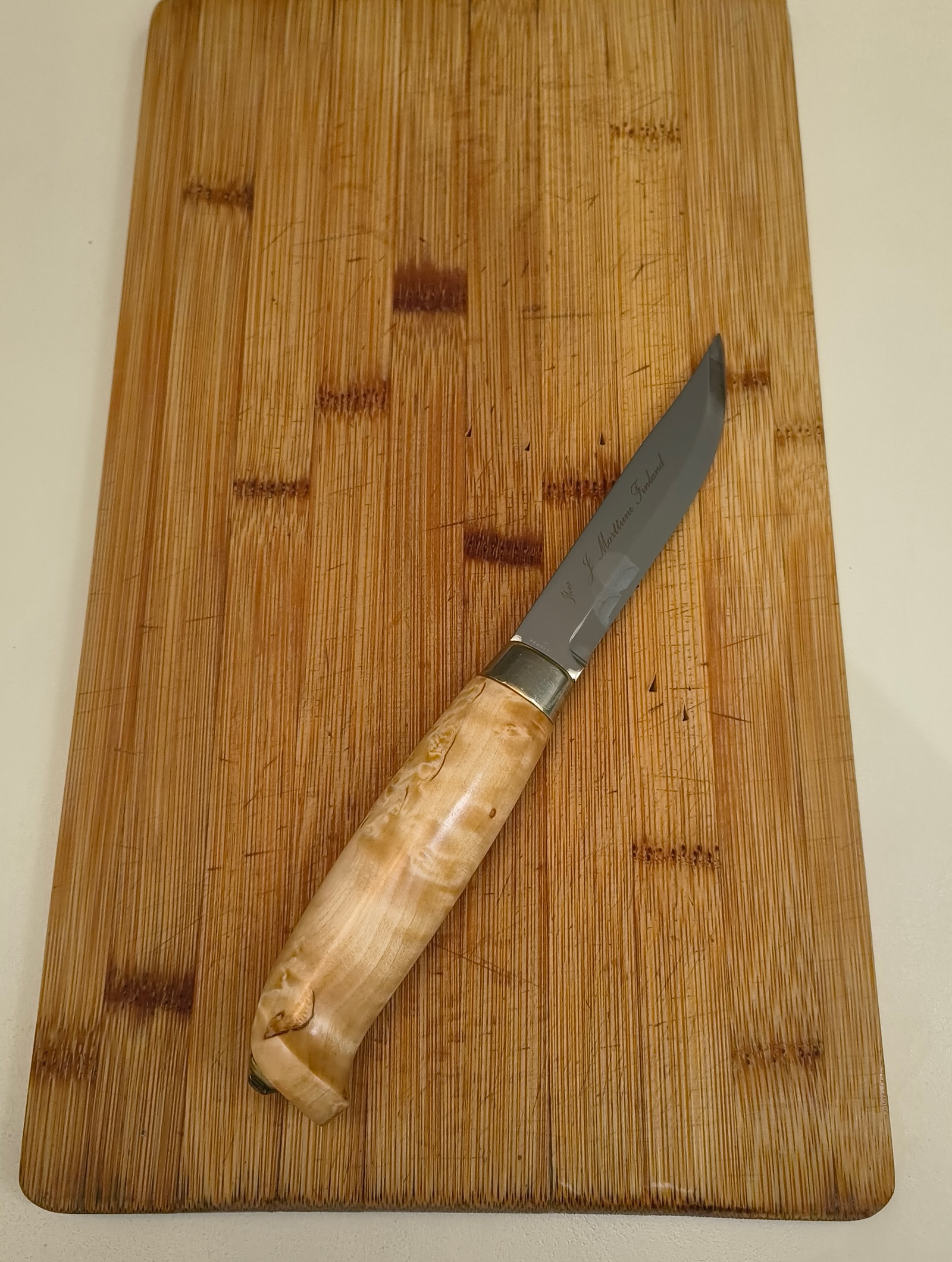 Marttiini  Lynx 131 (131010)