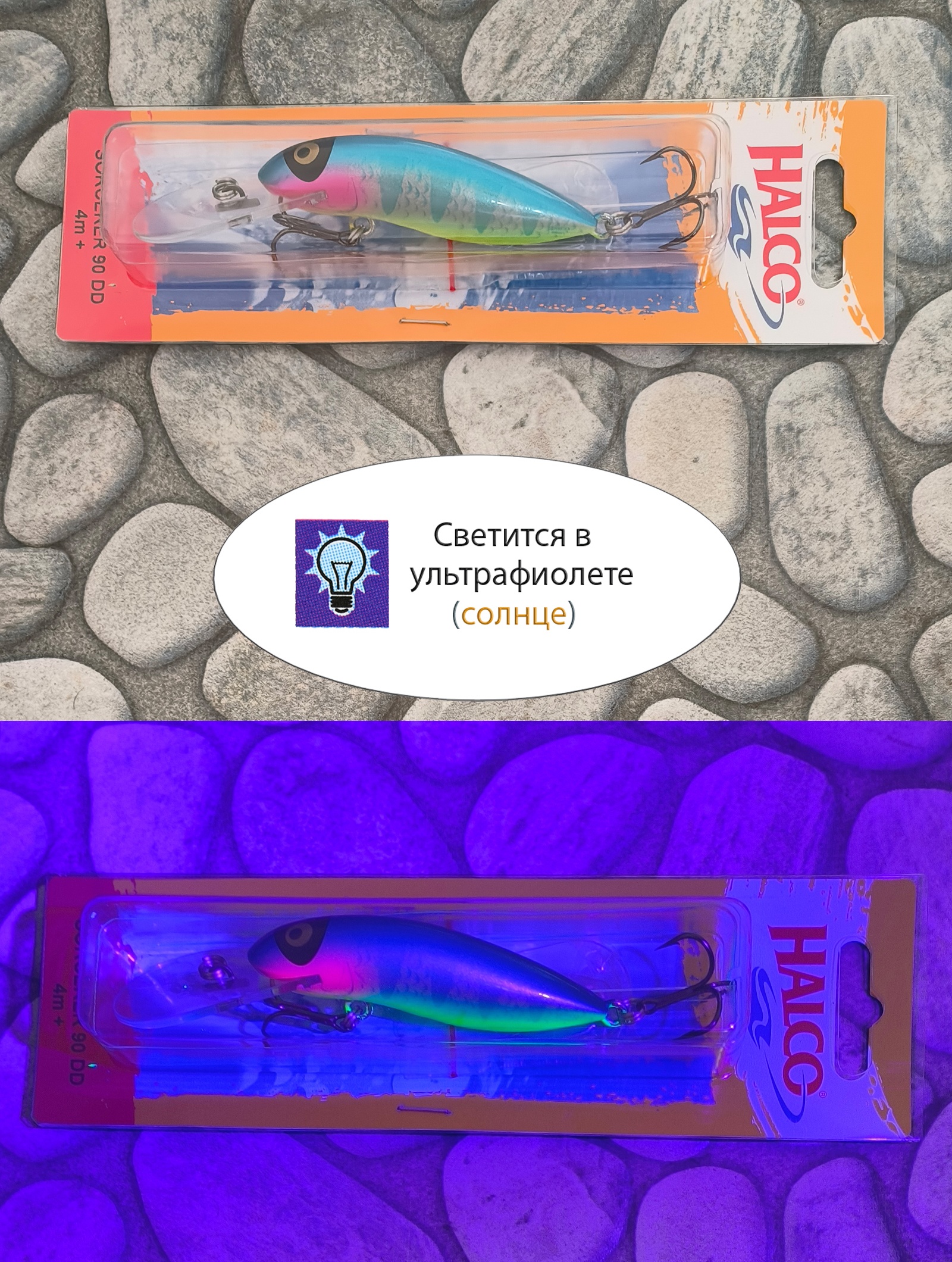Sorcerer  90 DD R02 - фото4