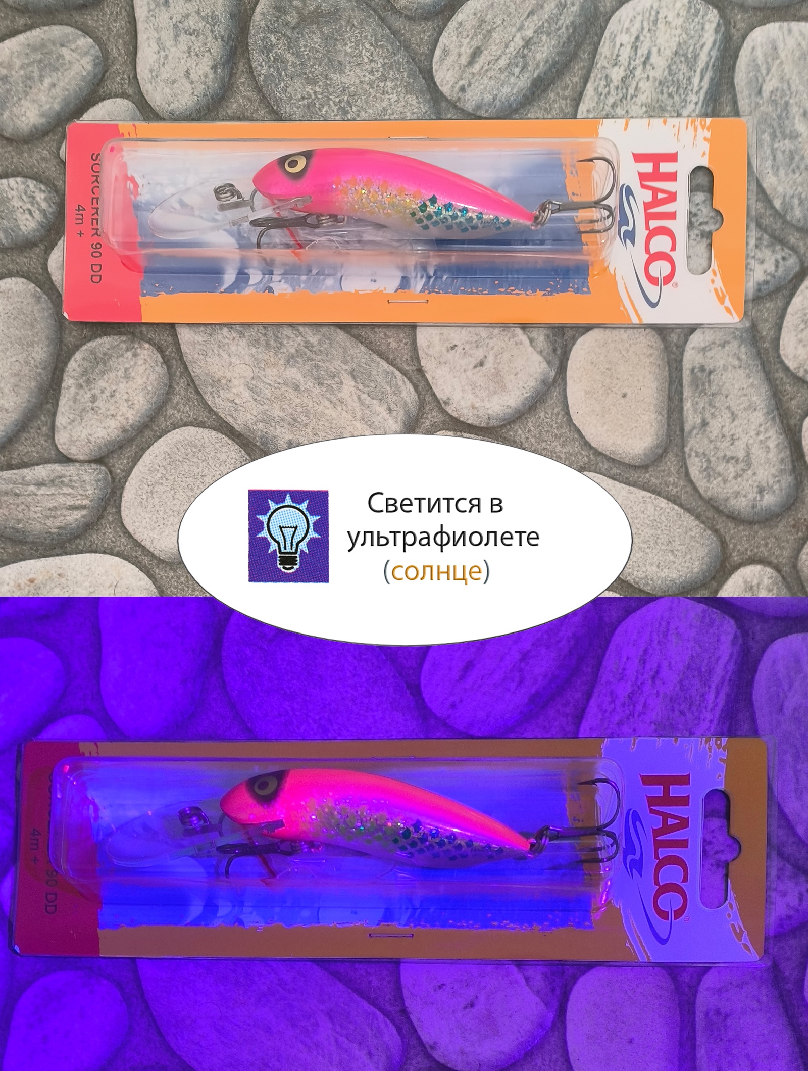 Sorcerer  90 DD R21 - фото4