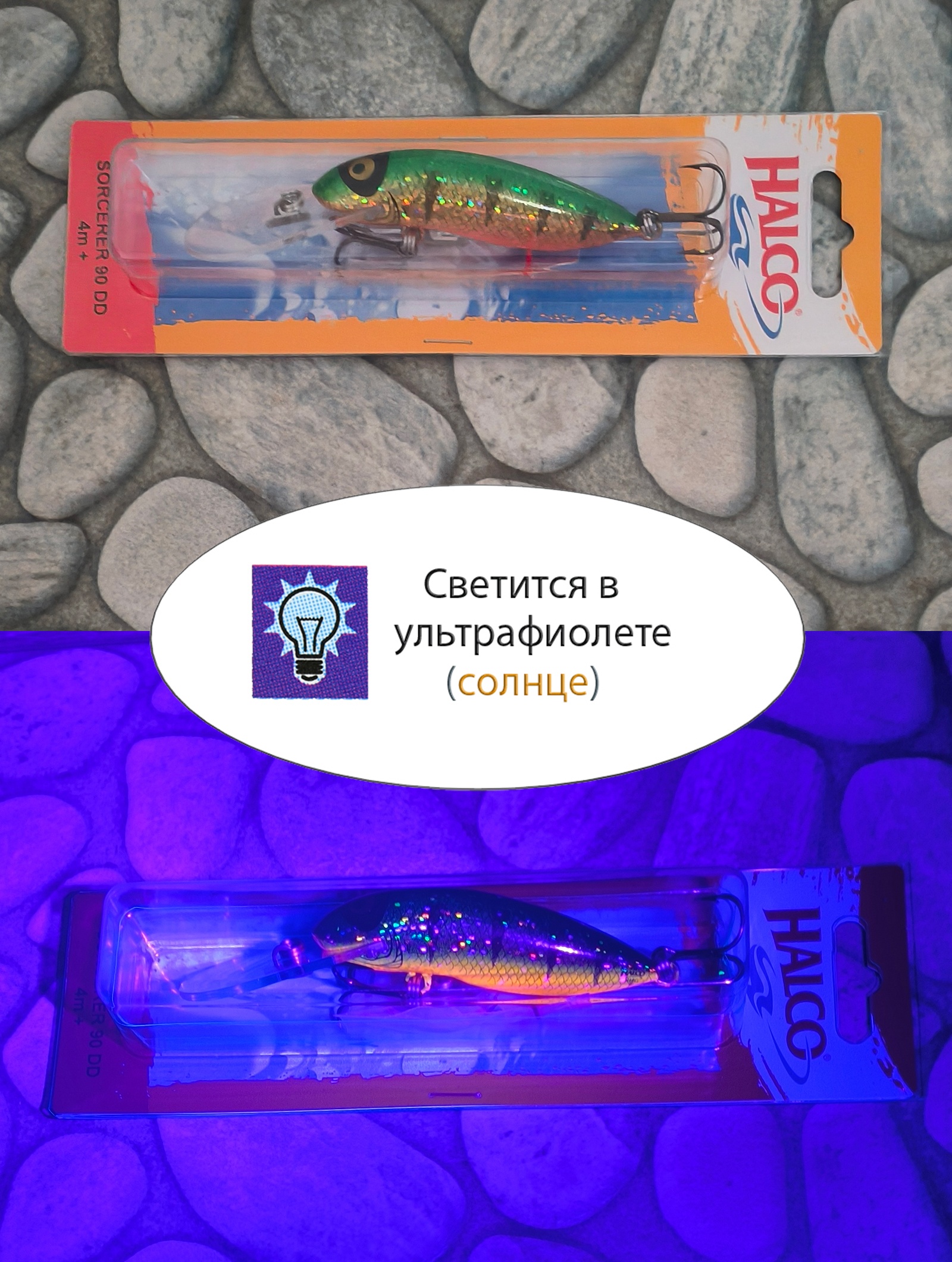 Sorcerer  90 DD R26 - фото4