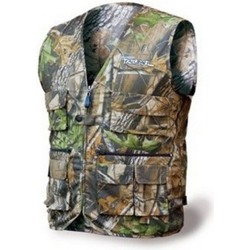 Shimano Жилет Tribal Stalking Waistcoat XL - фото