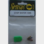 Sensas Стопор на амортизатор GM/27312 - фото