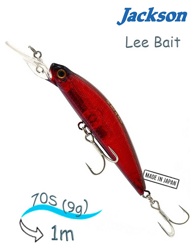 Athlete Lee Bait 70S-GBR - фото
