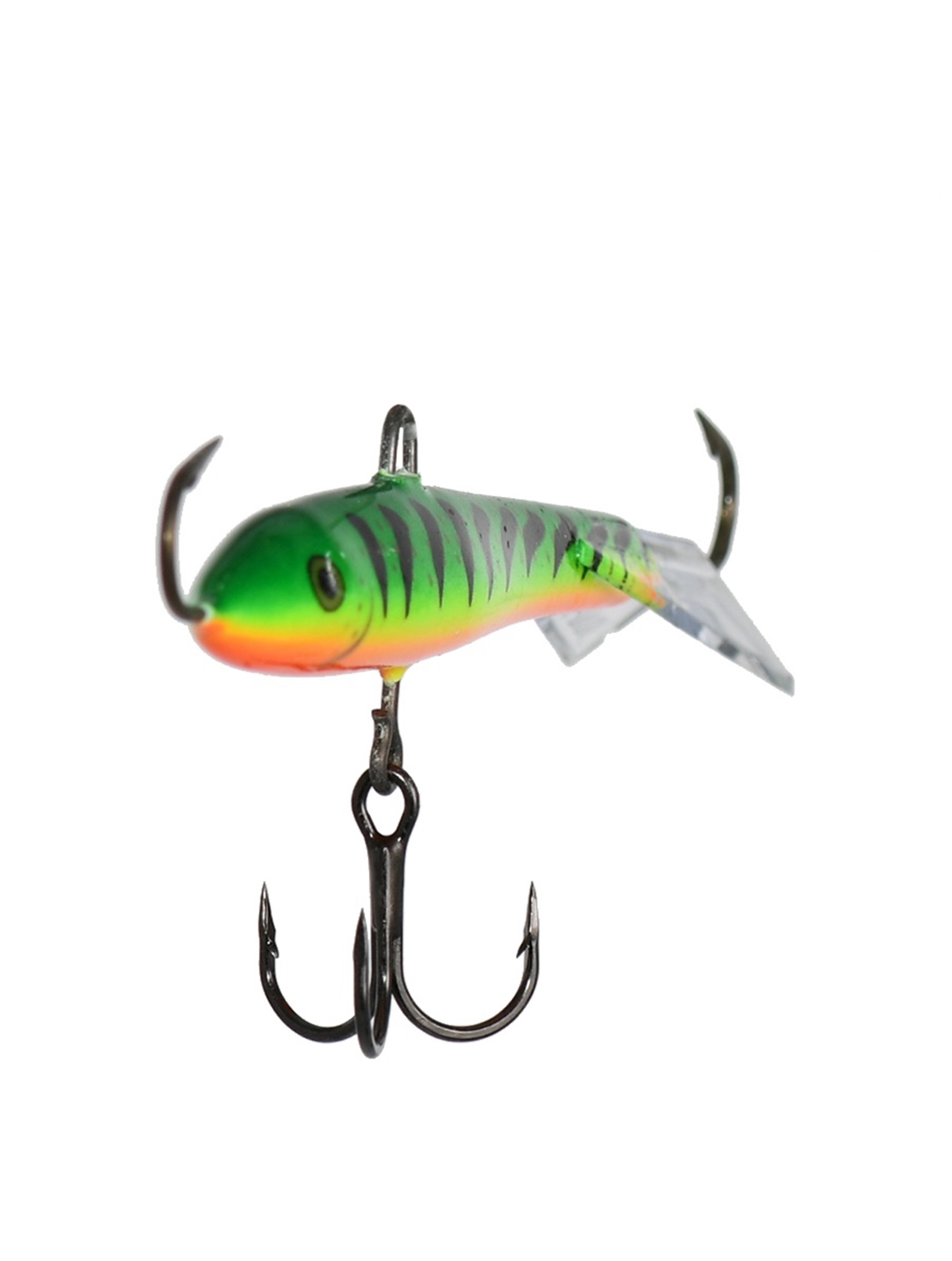 Jigging Rap W07 GT Glow - фото3