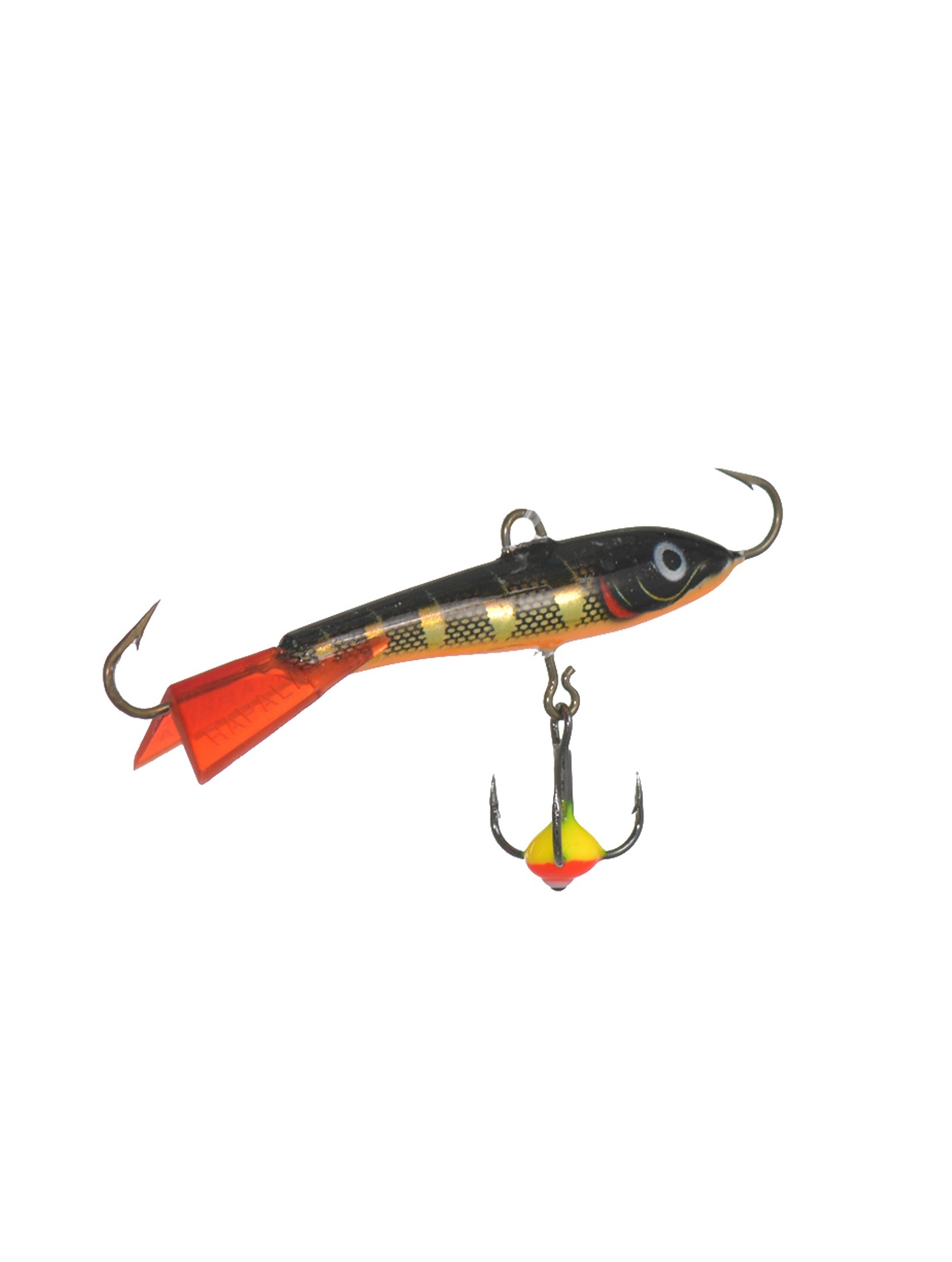 Jigging Rap WH07 STBG - фото3