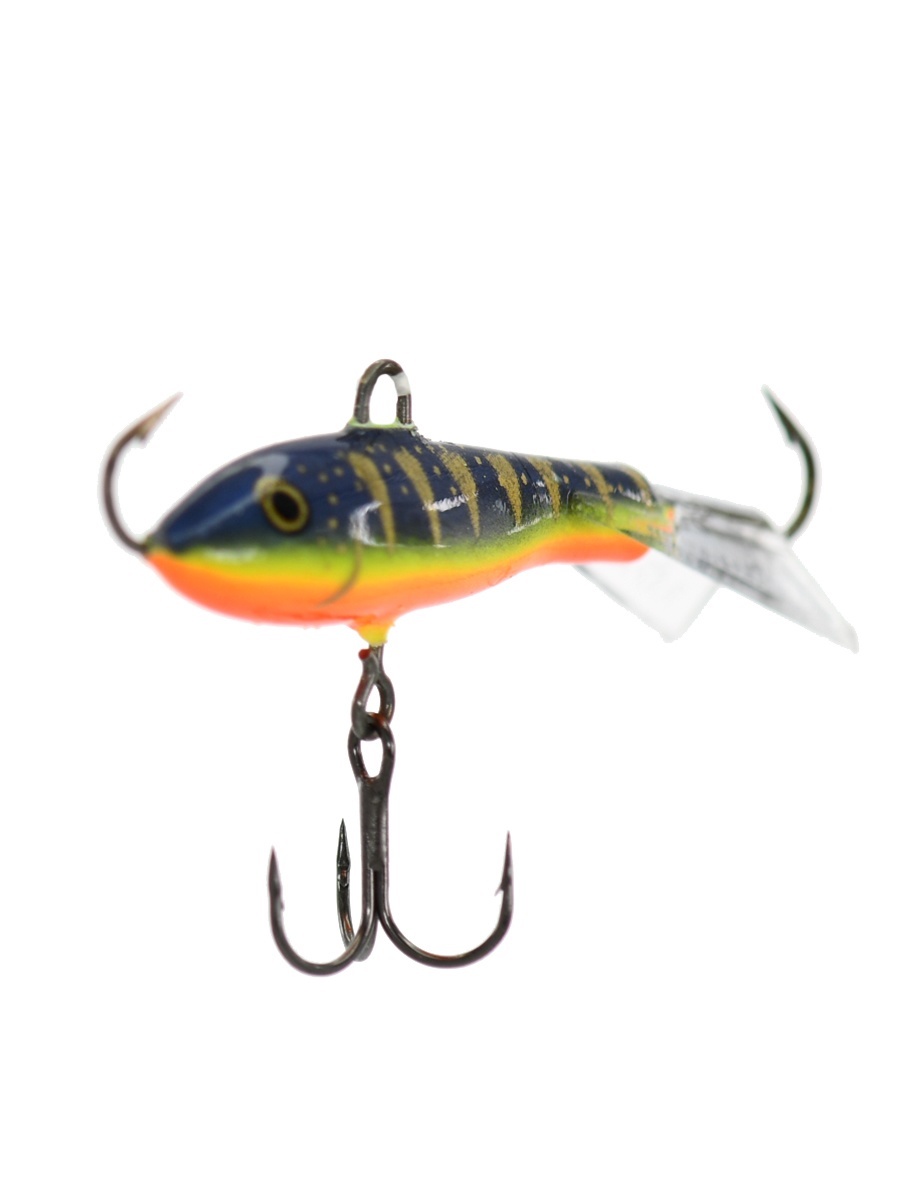 Jigging Rap W02 GHP Glow - фото2