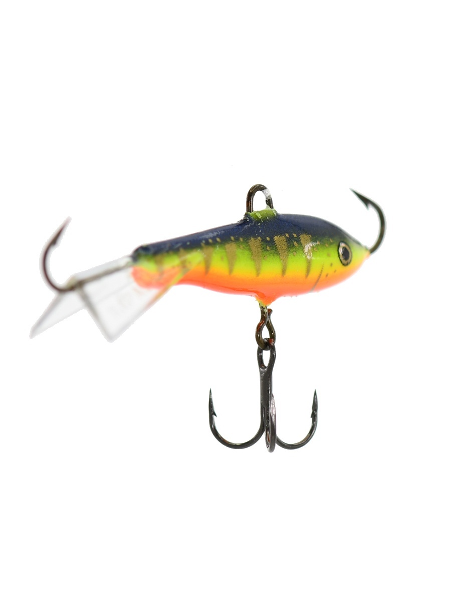 Jigging Rap W02 GHP Glow - фото3