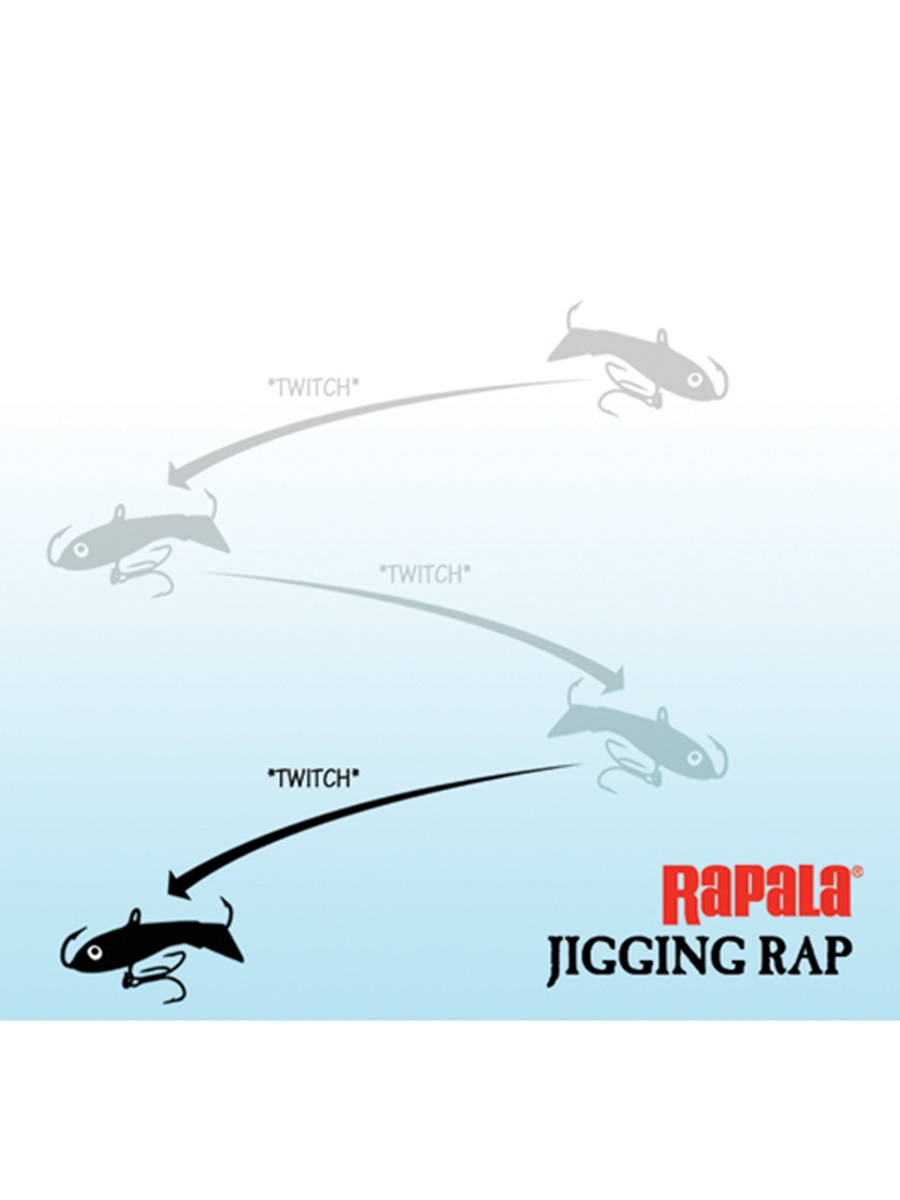 Jigging Rap W05 P