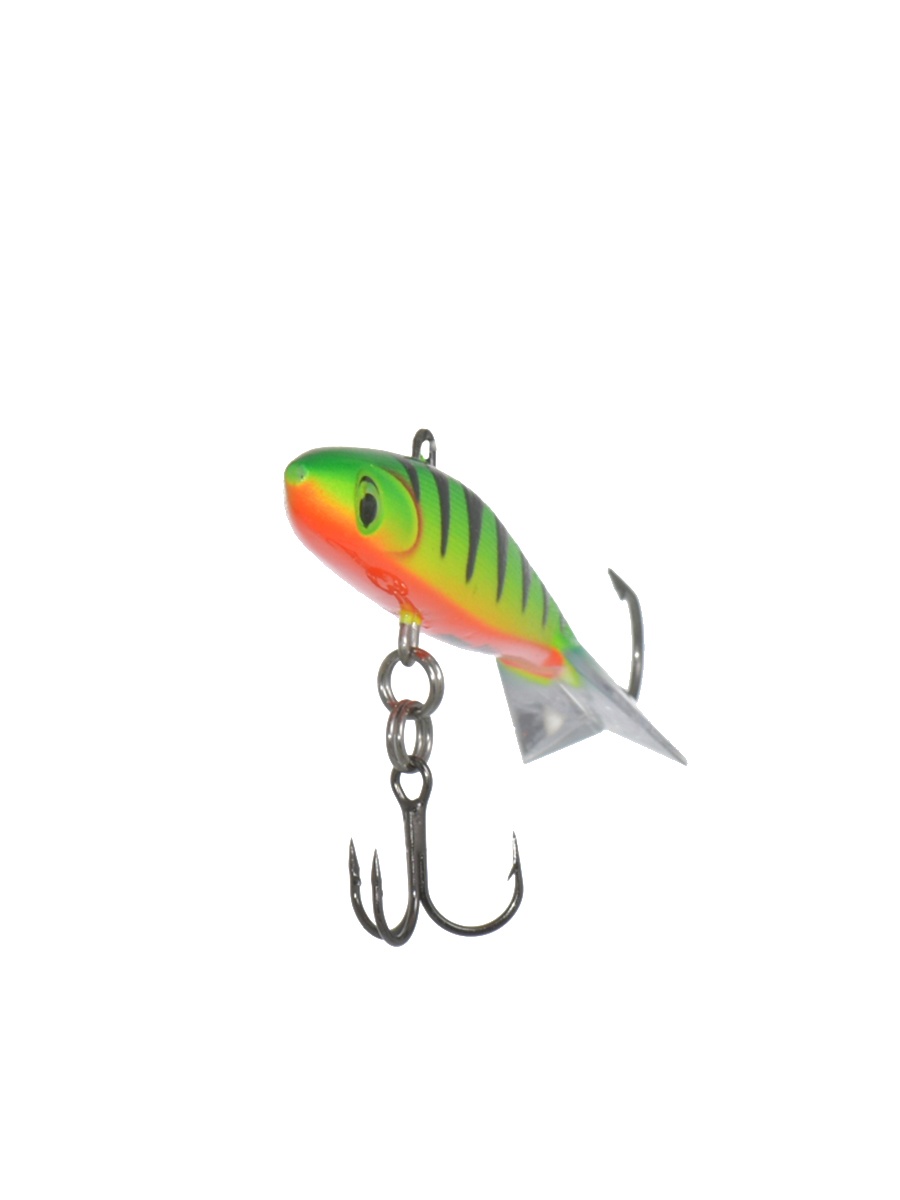 JSDR07 GT Jigging Shadow Rap (Glow)