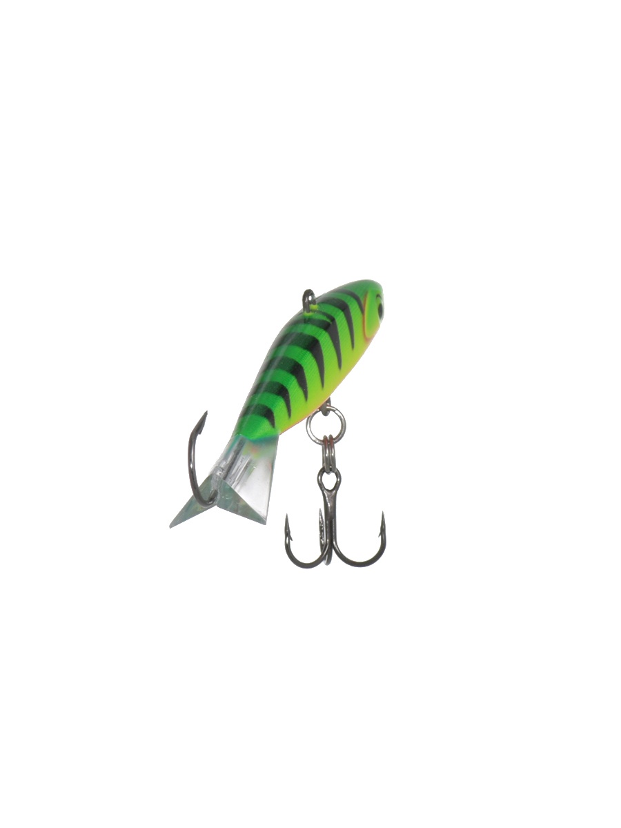 JSDR07 GT Jigging Shadow Rap (Glow)