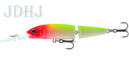 Jointed Deep Husky Jerk