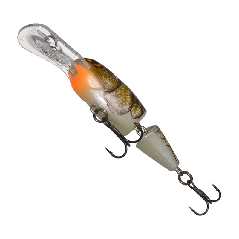 JSR04 CW Jointed Shad Rap