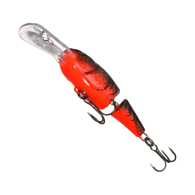 JSR04 RCW Jointed Shad Rap