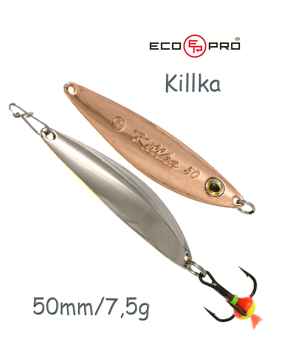 Killka 50 S-C